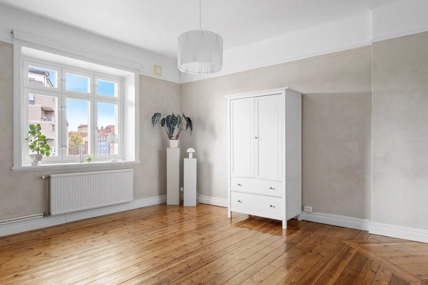 Bostadsrätt, Götgatan 4B, Centrala Sundbyberg, Sundbyberg