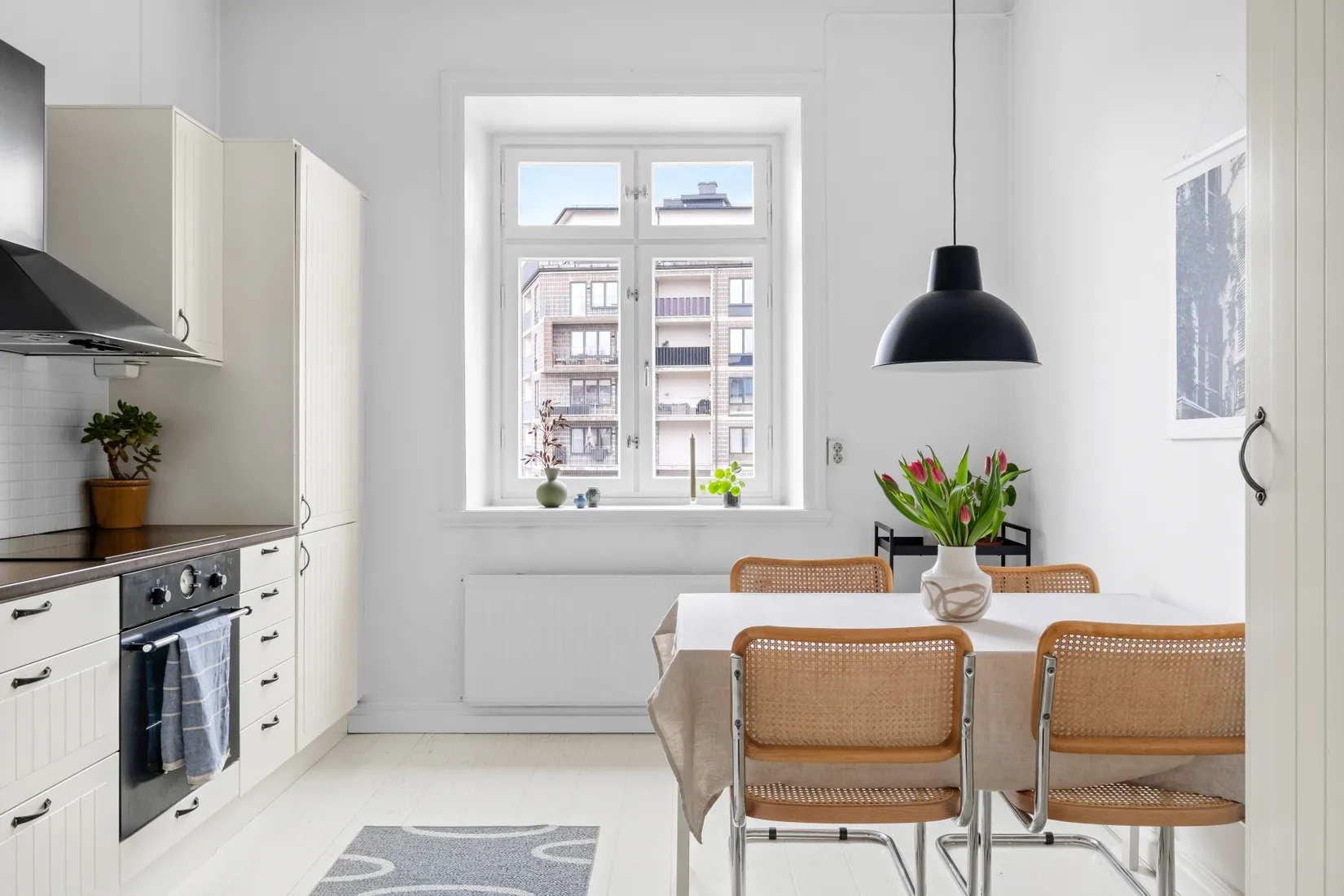 Bostadsrätt, Götgatan 4B, Centrala Sundbyberg, Sundbyberg