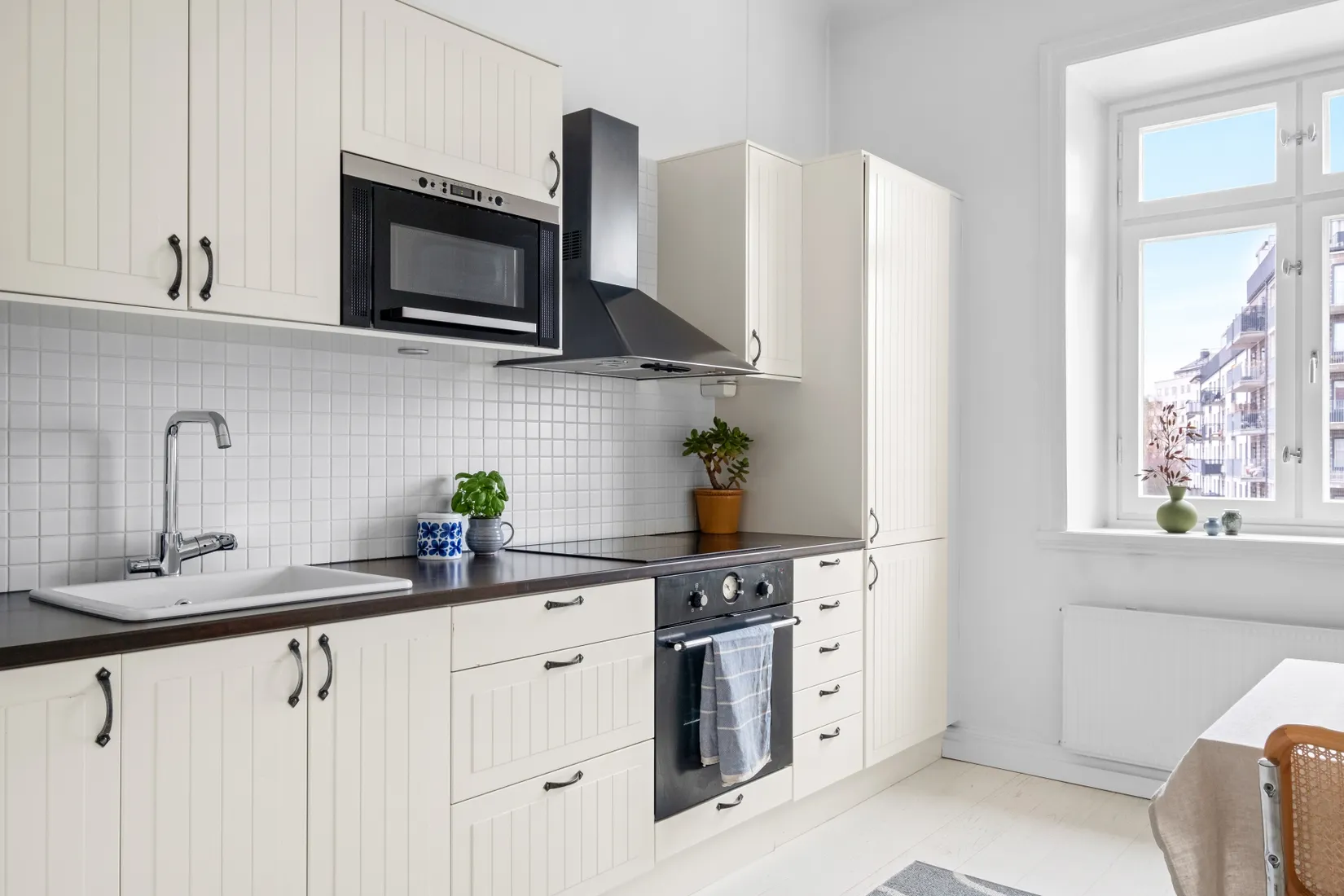 Bostadsrätt, Götgatan 4B, Centrala Sundbyberg, Sundbyberg