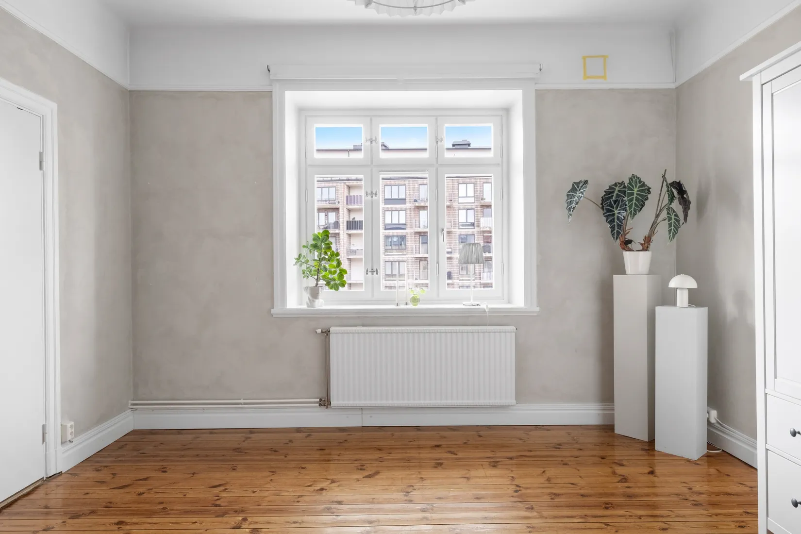 Bostadsrätt, Götgatan 4B, Centrala Sundbyberg, Sundbyberg