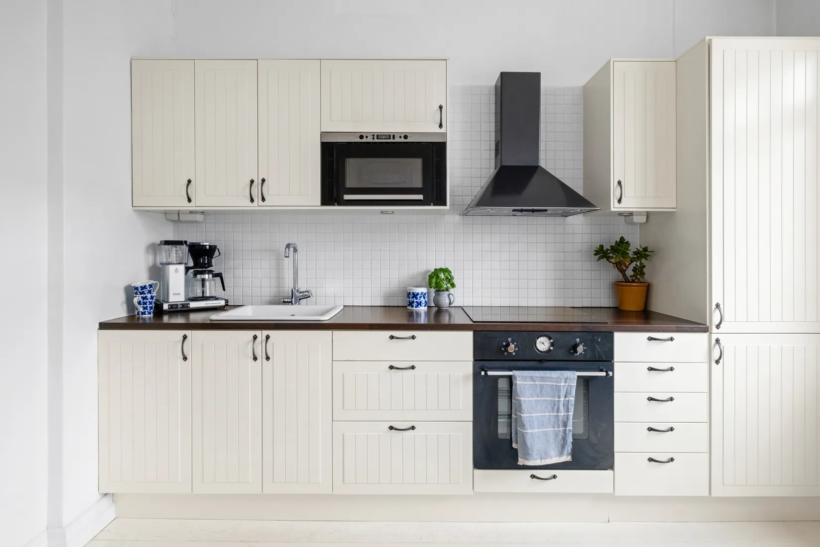 Bostadsrätt, Götgatan 4B, Centrala Sundbyberg, Sundbyberg