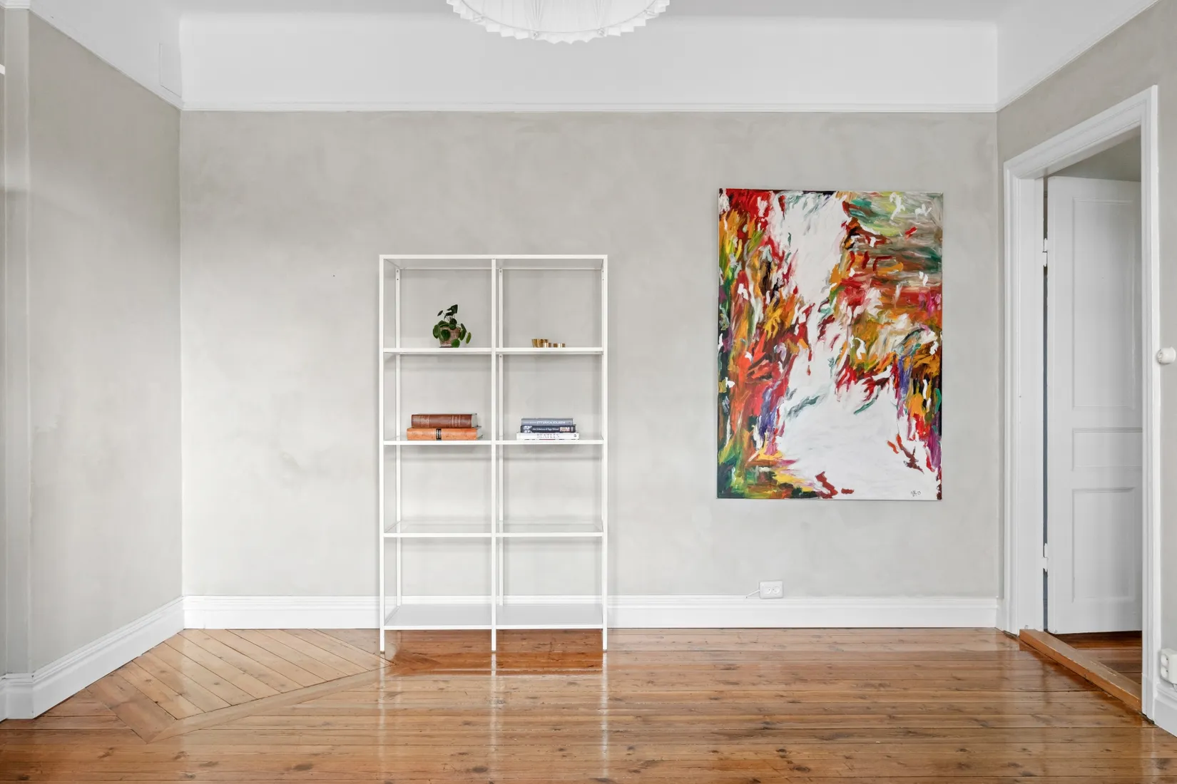 Bostadsrätt, Götgatan 4B, Centrala Sundbyberg, Sundbyberg