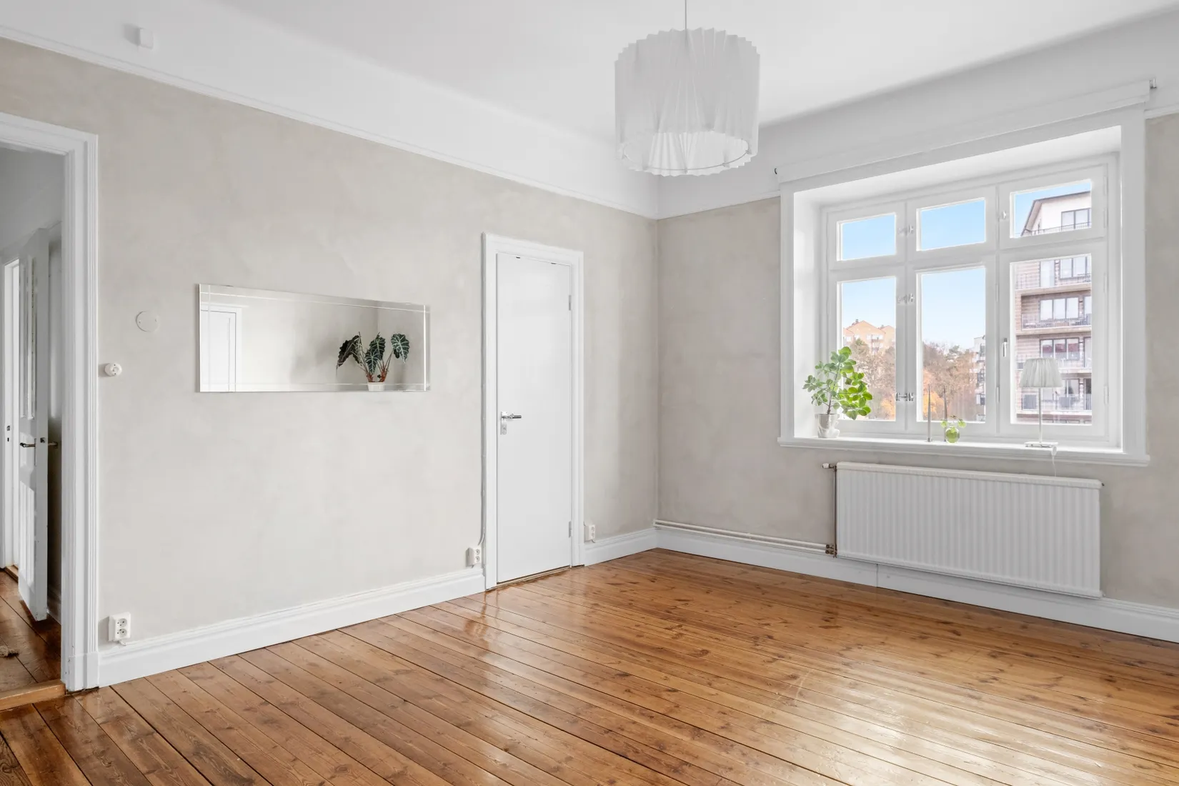 Bostadsrätt, Götgatan 4B, Centrala Sundbyberg, Sundbyberg