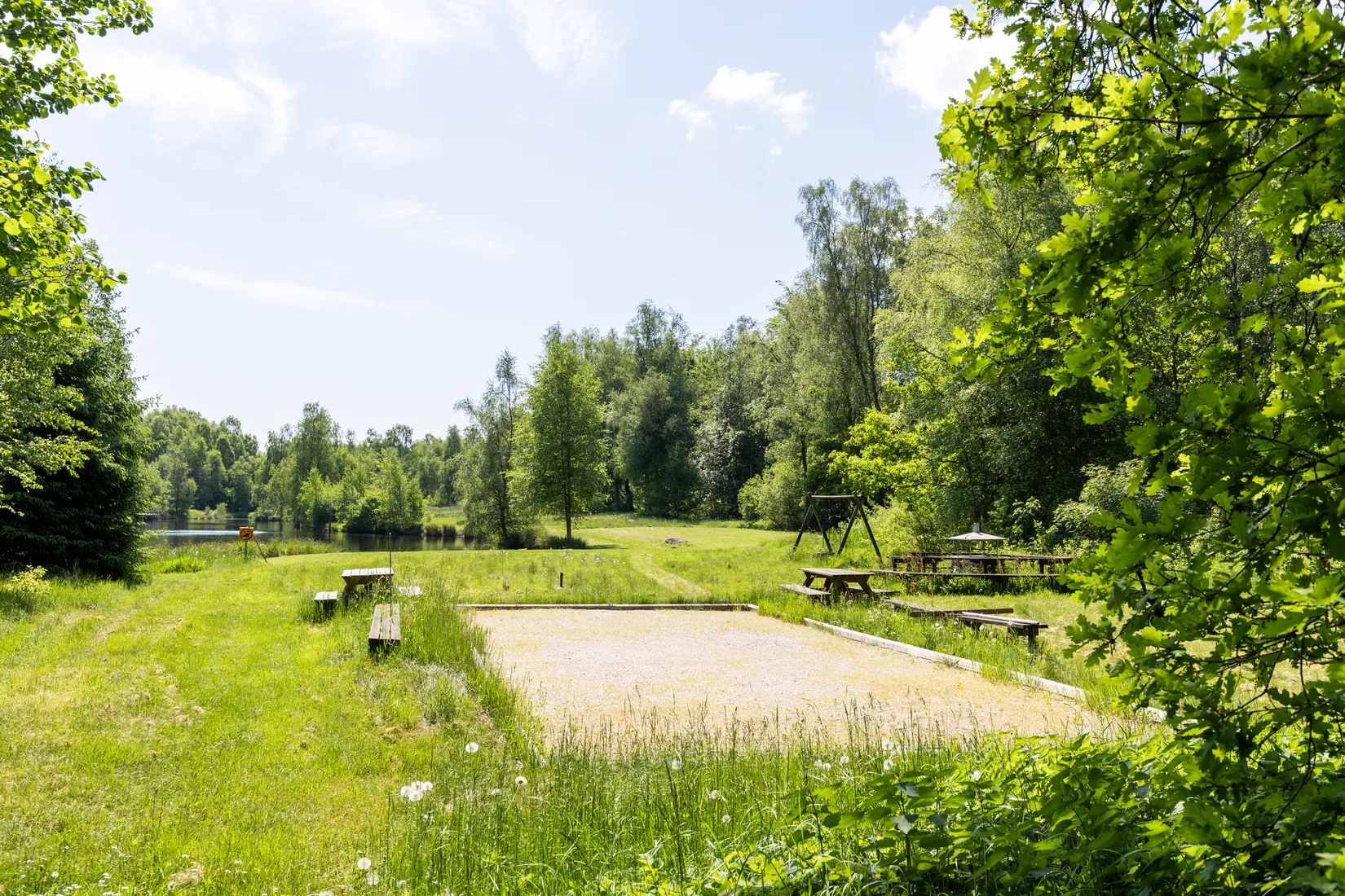 Tomt, Sjöberga 607, Hässleholm