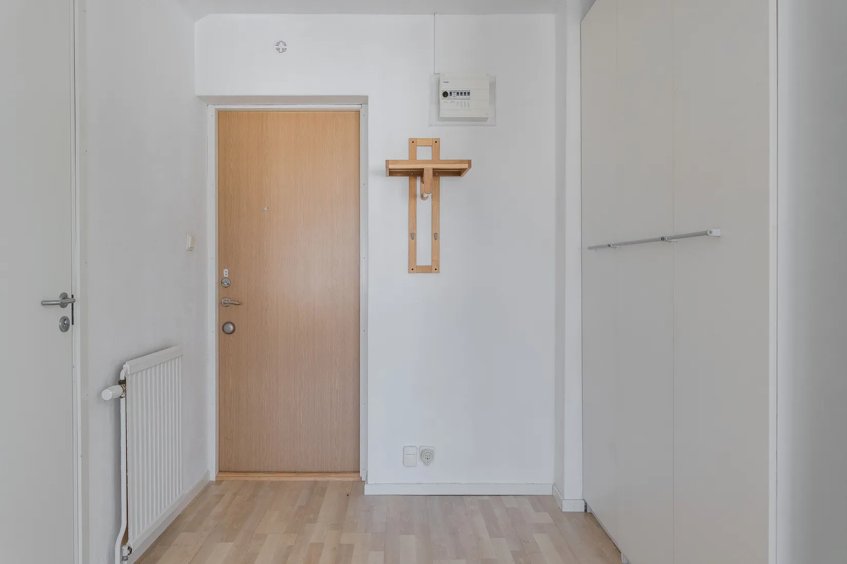 Bostadsrätt, Gamla Norrvägen 13C, Gamla Norr, Växjö