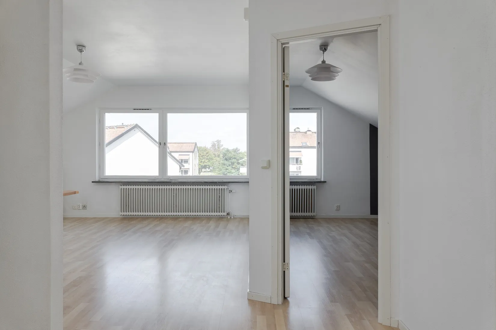 Bostadsrätt, Gamla Norrvägen 13C, Gamla Norr, Växjö