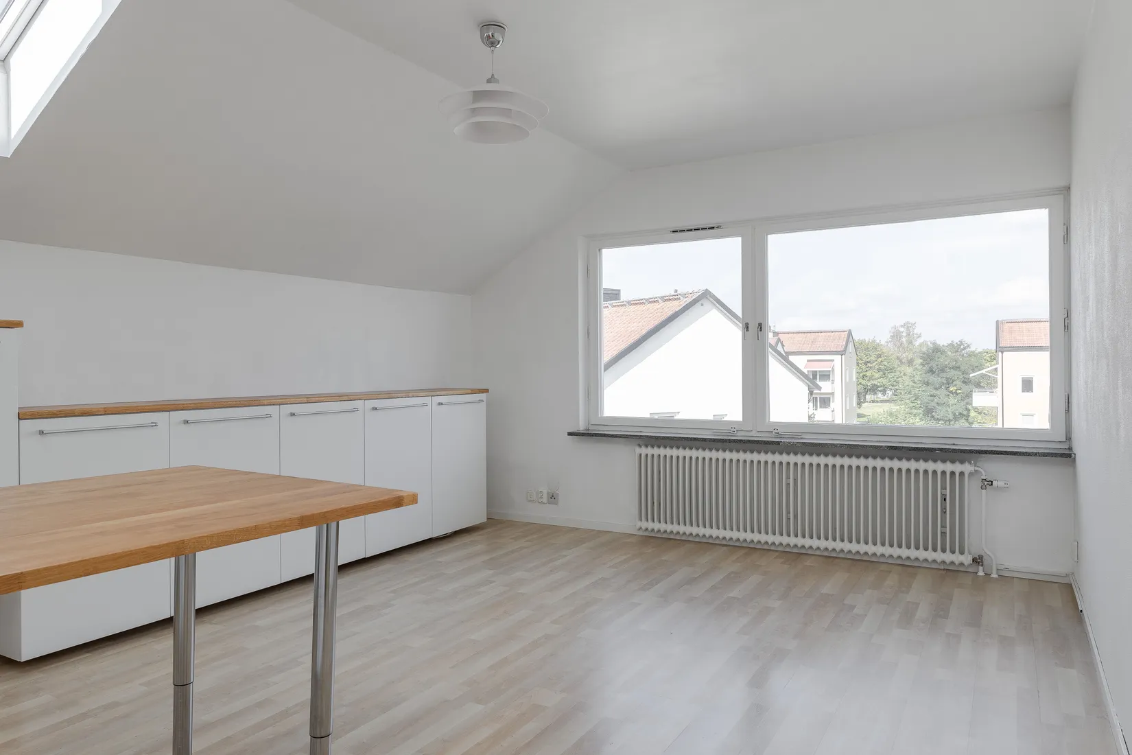 Bostadsrätt, Gamla Norrvägen 13C, Gamla Norr, Växjö