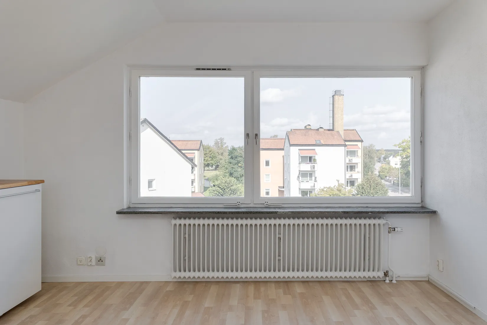 Bostadsrätt, Gamla Norrvägen 13C, Gamla Norr, Växjö