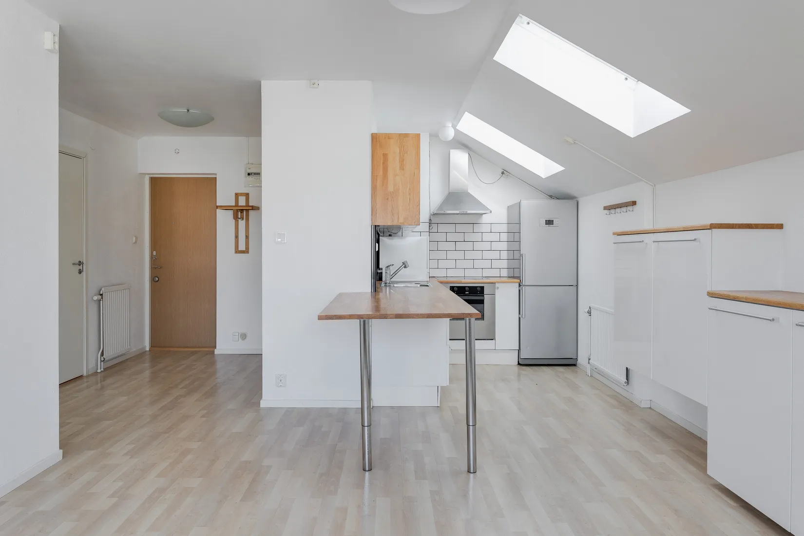 Bostadsrätt, Gamla Norrvägen 13C, Gamla Norr, Växjö