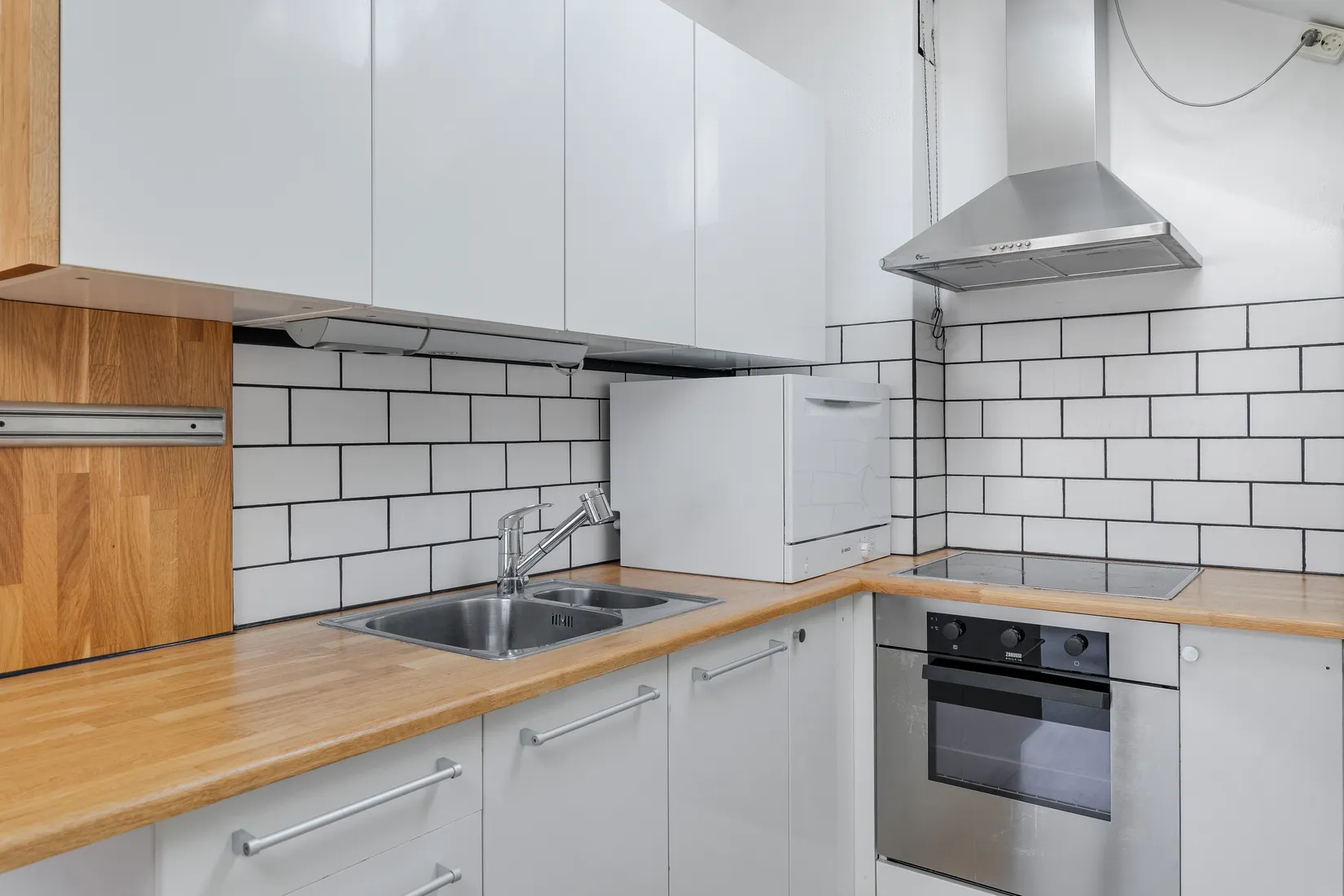 Bostadsrätt, Gamla Norrvägen 13C, Gamla Norr, Växjö