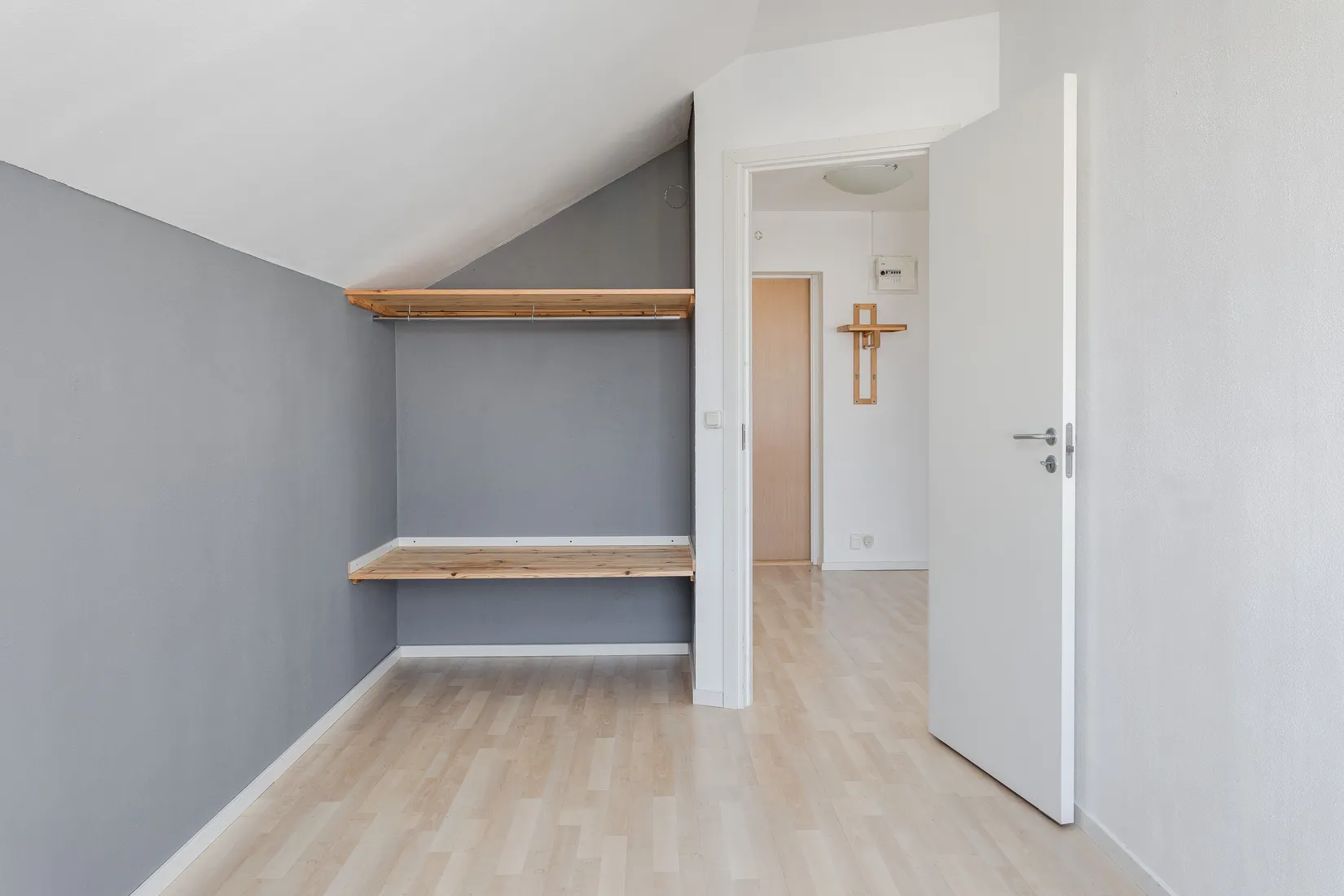 Bostadsrätt, Gamla Norrvägen 13C, Gamla Norr, Växjö