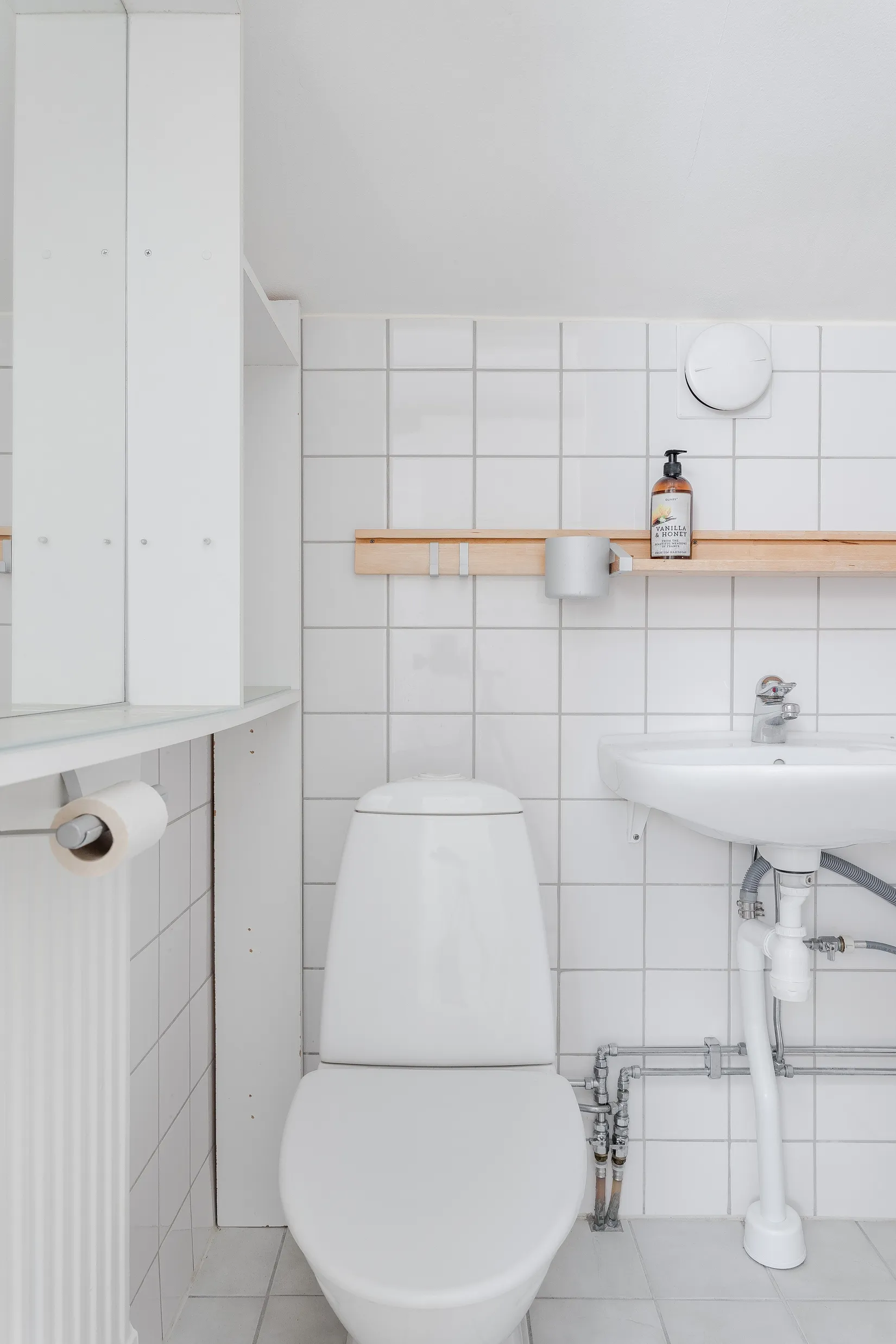 Bostadsrätt, Gamla Norrvägen 13C, Gamla Norr, Växjö