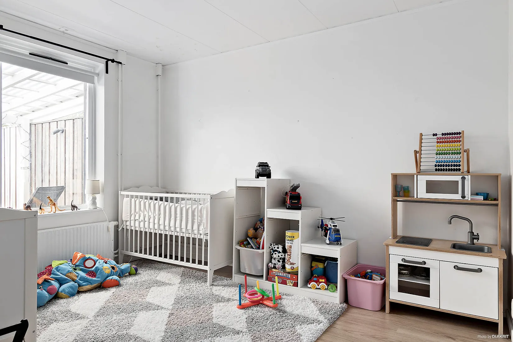 Bostadsrätt, Växthusvägen 30, Munka Ljungby, Ängelholm