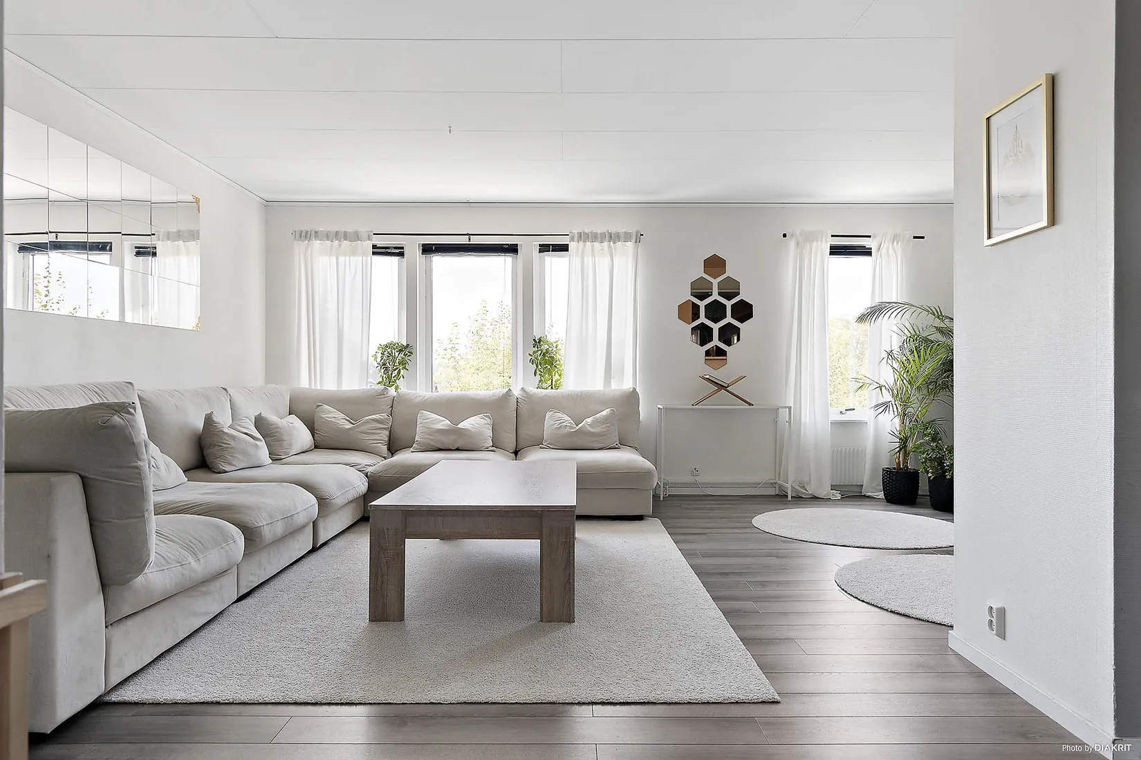 Bostadsrätt, Växthusvägen 30, Munka Ljungby, Ängelholm
