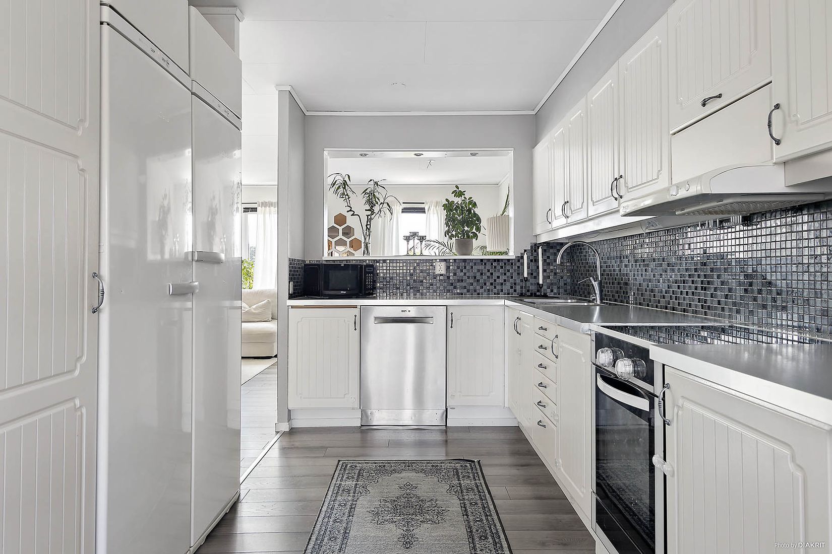 Bostadsrätt, Växthusvägen 30, Munka Ljungby, Ängelholm