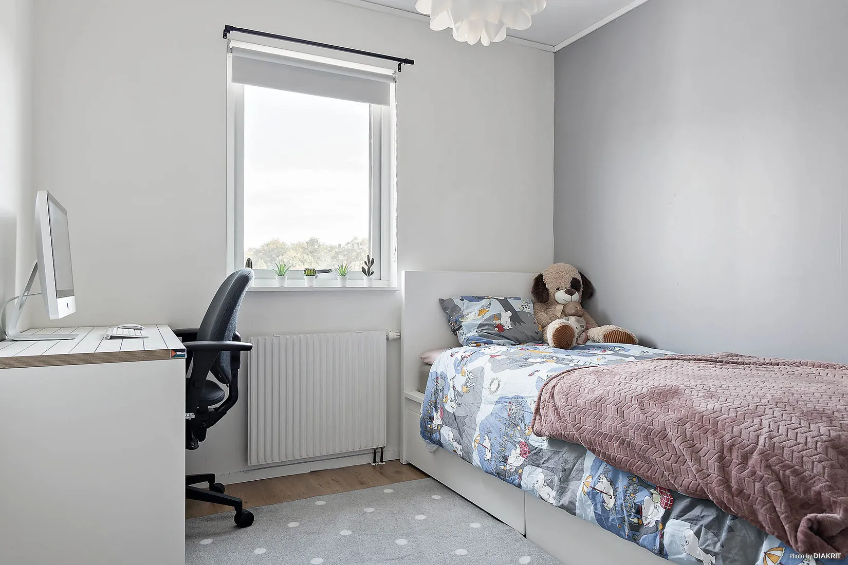 Bostadsrätt, Växthusvägen 30, Munka Ljungby, Ängelholm