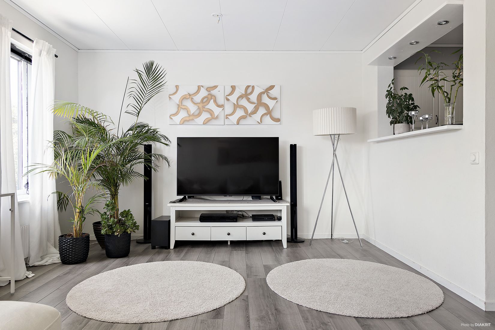 Bostadsrätt, Växthusvägen 30, Munka Ljungby, Ängelholm