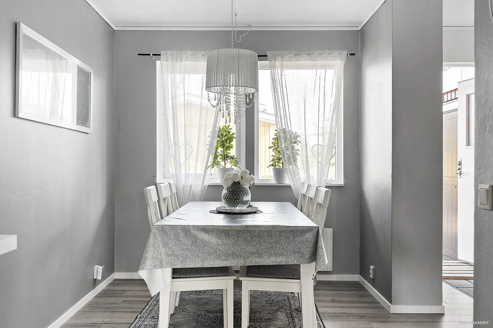 Bostadsrätt, Växthusvägen 30, Munka Ljungby, Ängelholm