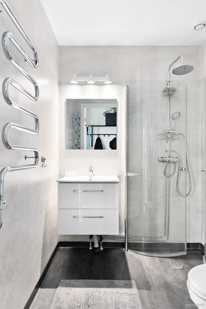 Bostadsrätt, Växthusvägen 30, Munka Ljungby, Ängelholm