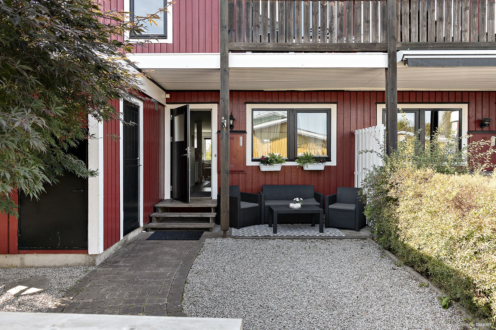 Bostadsrätt, Växthusvägen 30, Munka Ljungby, Ängelholm