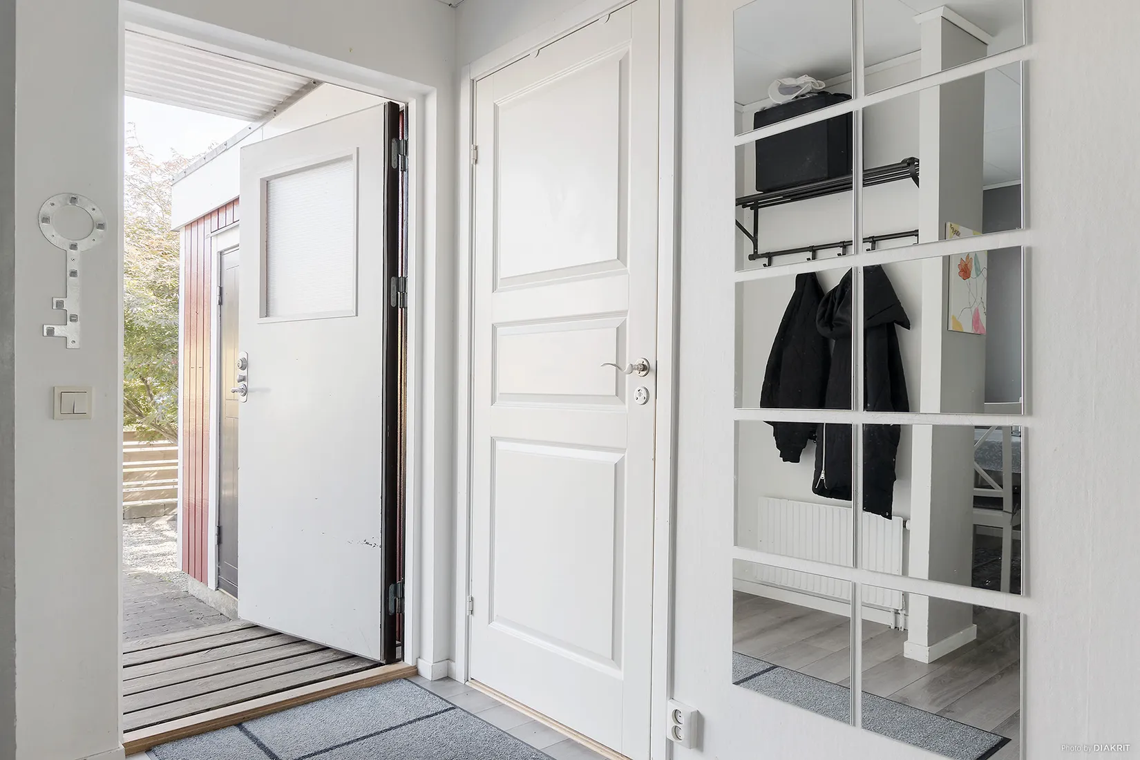 Bostadsrätt, Växthusvägen 30, Munka Ljungby, Ängelholm