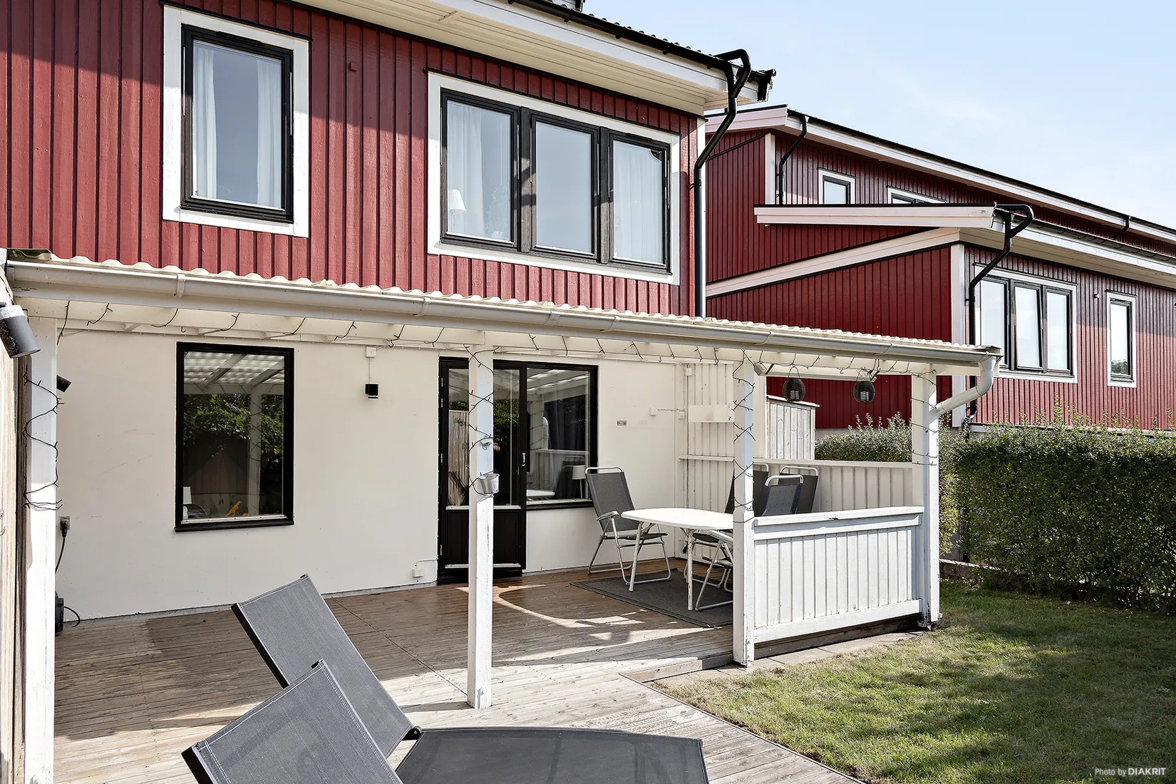 Bostadsrätt, Växthusvägen 30, Munka Ljungby, Ängelholm