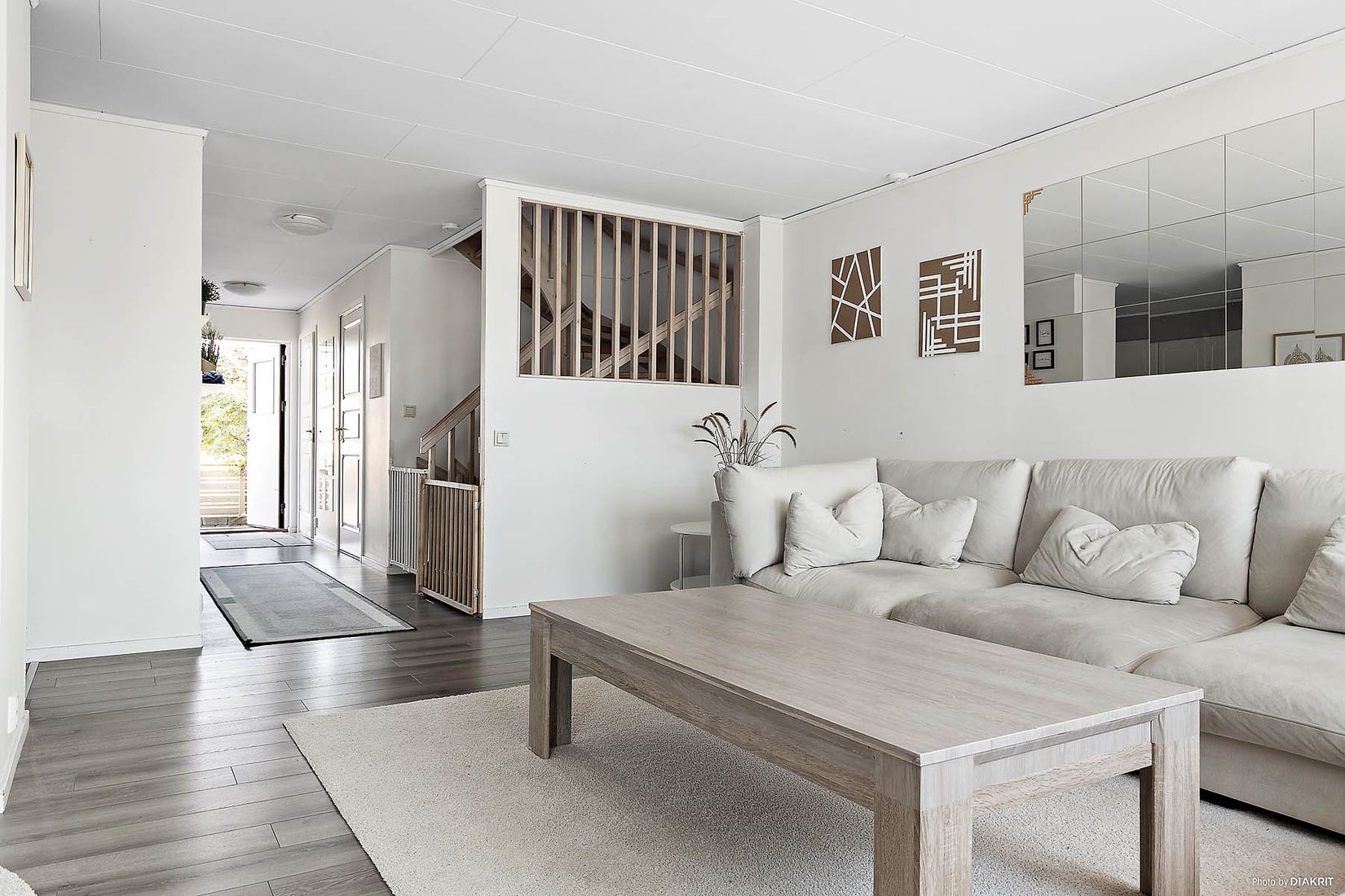 Bostadsrätt, Växthusvägen 30, Munka Ljungby, Ängelholm