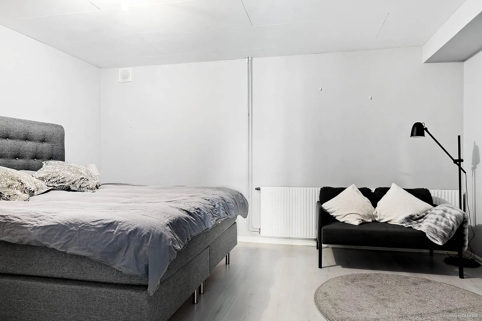 Bostadsrätt, Växthusvägen 30, Munka Ljungby, Ängelholm