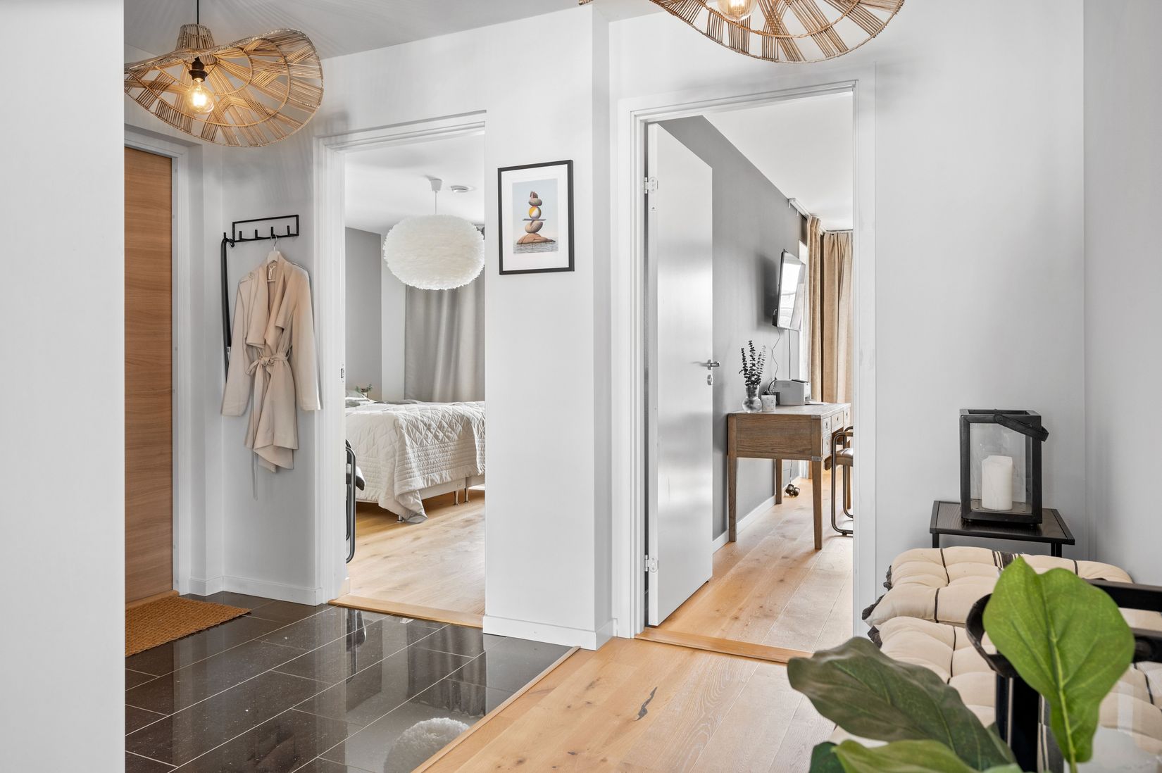 Bostadsrätt, Tunnbindarvägen 7A, Smögen, Sotenäs