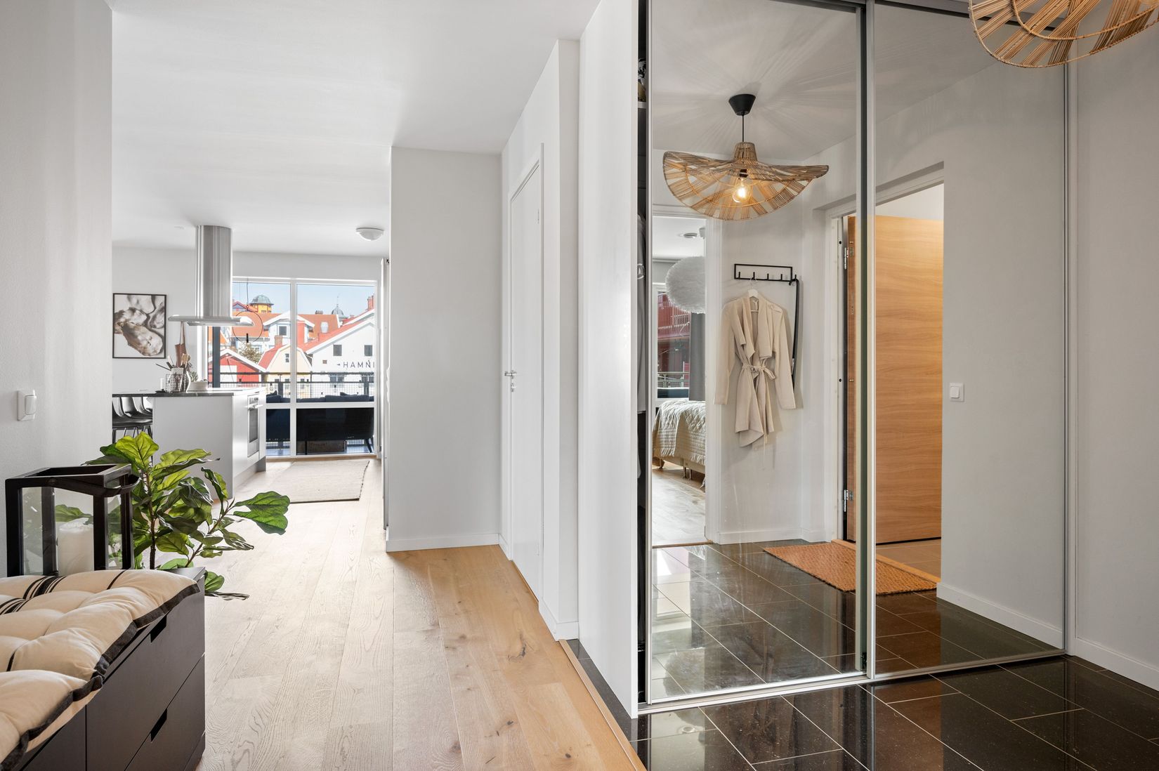 Bostadsrätt, Tunnbindarvägen 7A, Smögen, Sotenäs