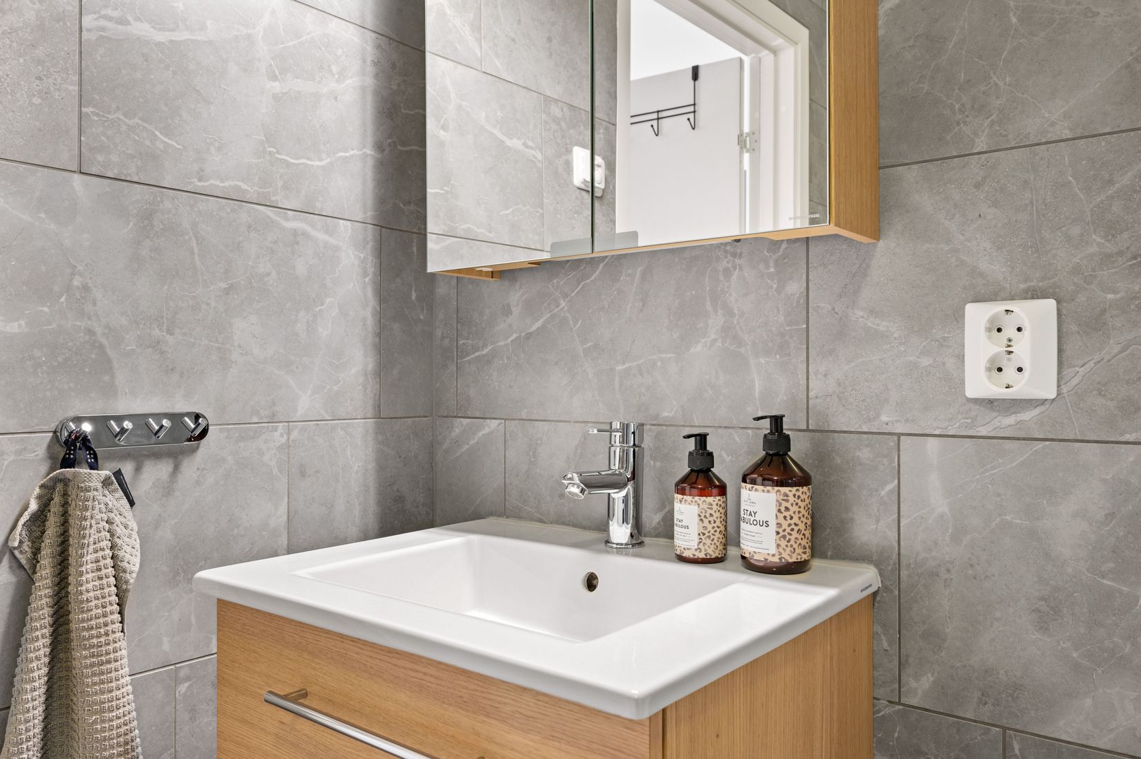 Bostadsrätt, Tunnbindarvägen 7A, Smögen, Sotenäs