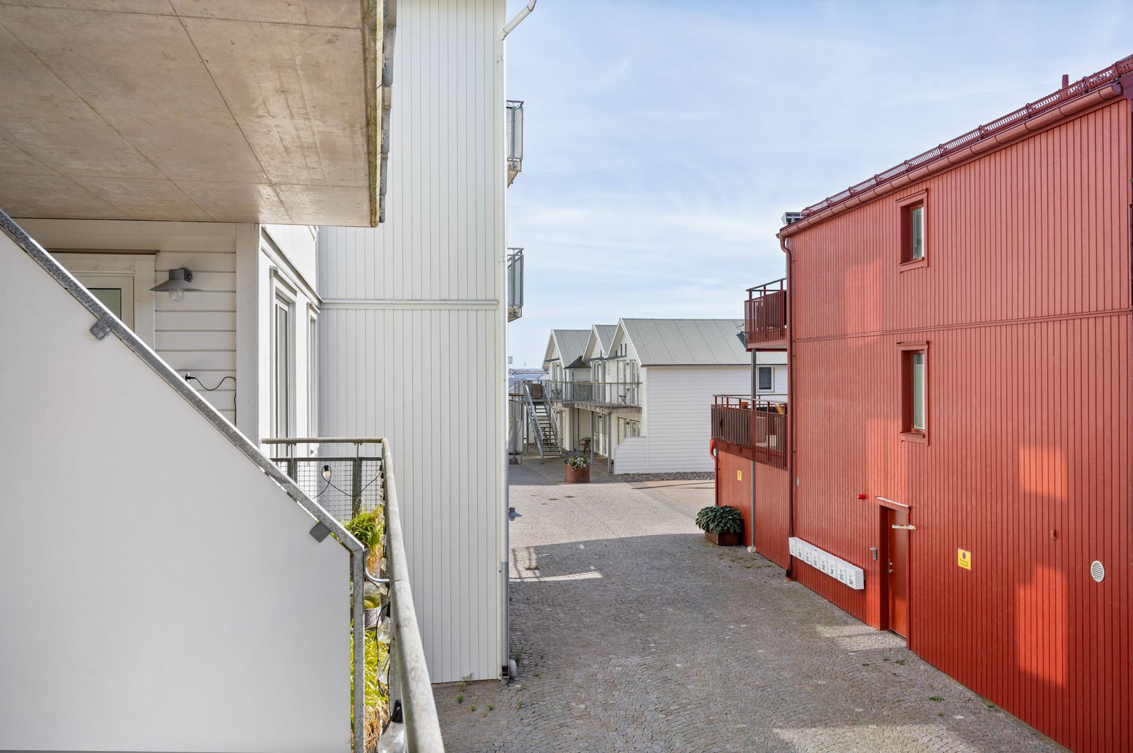 Bostadsrätt, Tunnbindarvägen 7A, Smögen, Sotenäs