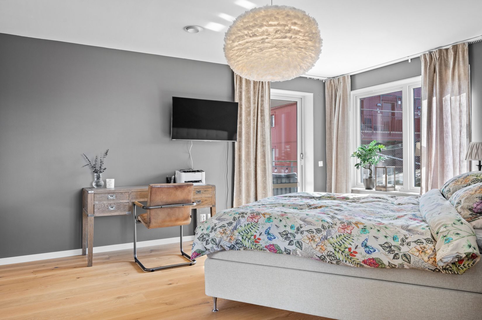 Bostadsrätt, Tunnbindarvägen 7A, Smögen, Sotenäs