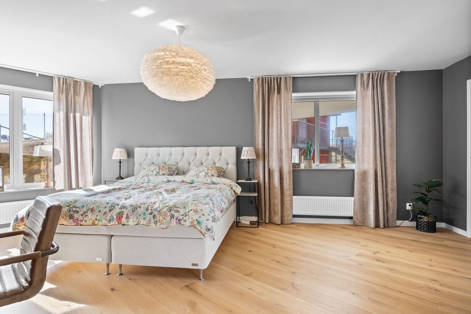 Bostadsrätt, Tunnbindarvägen 7A, Smögen, Sotenäs