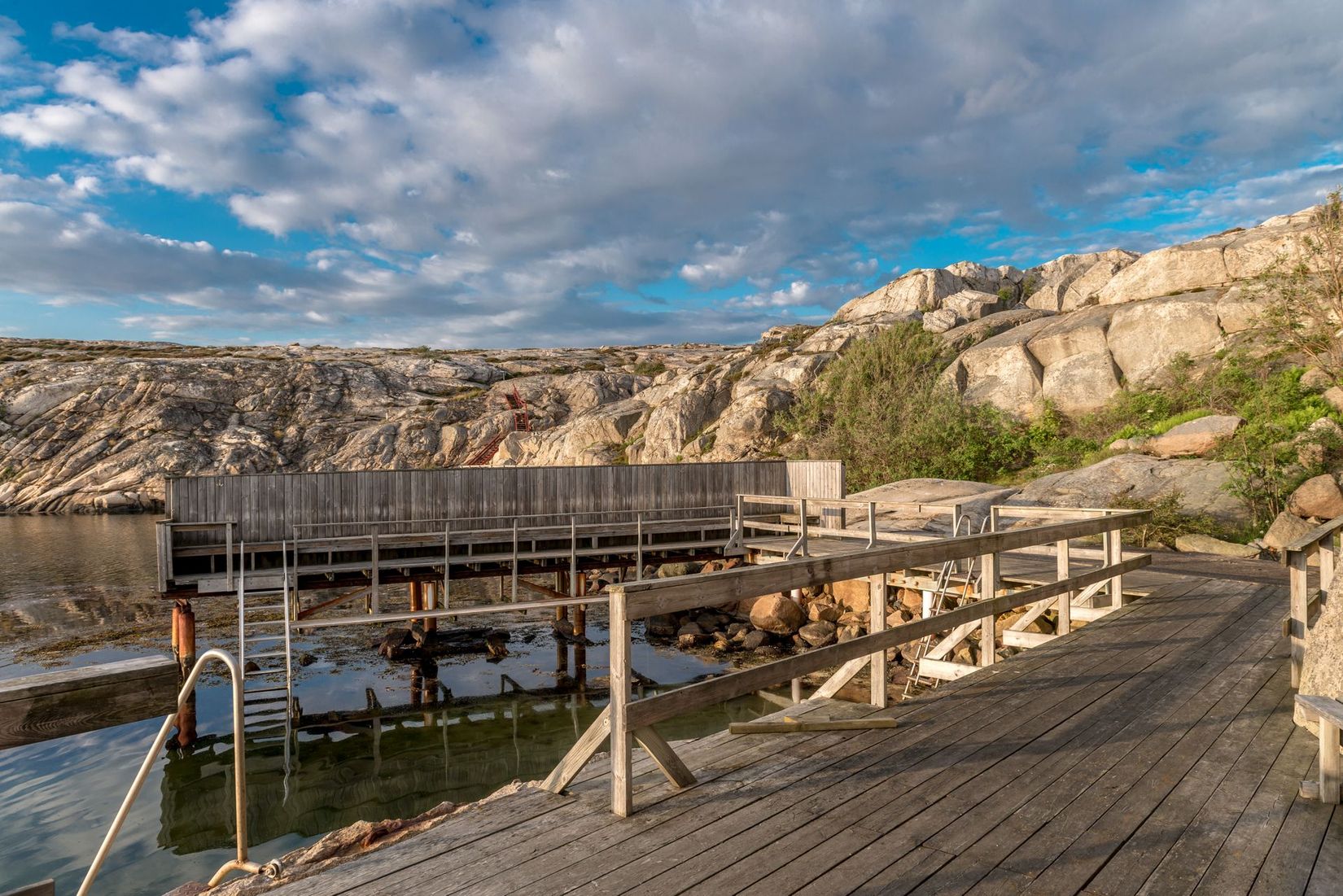 Bostadsrätt, Tunnbindarvägen 7A, Smögen, Sotenäs