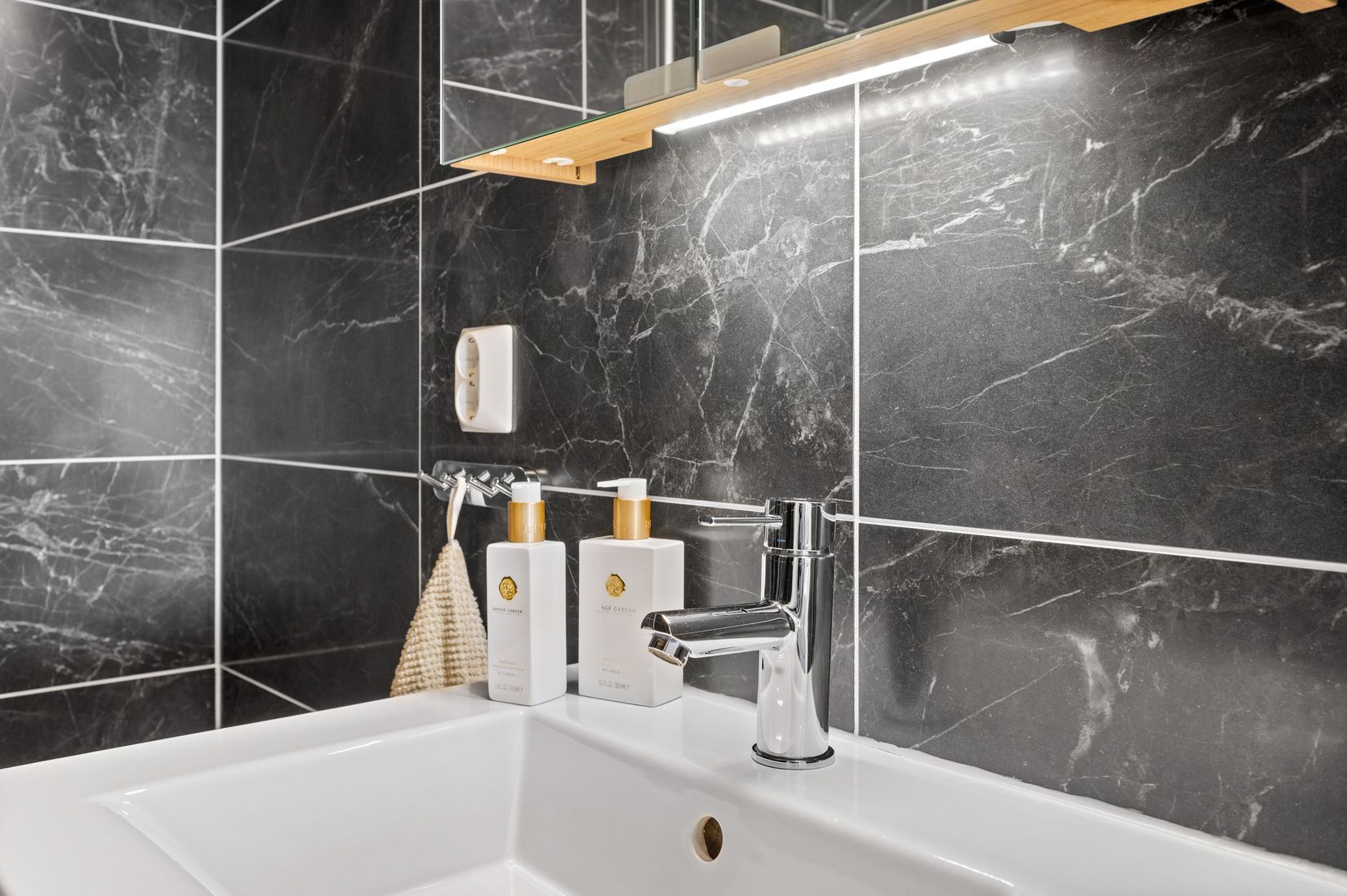 Bostadsrätt, Tunnbindarvägen 7A, Smögen, Sotenäs