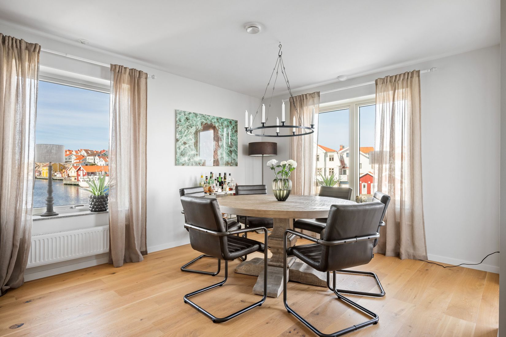 Bostadsrätt, Tunnbindarvägen 7A, Smögen, Sotenäs