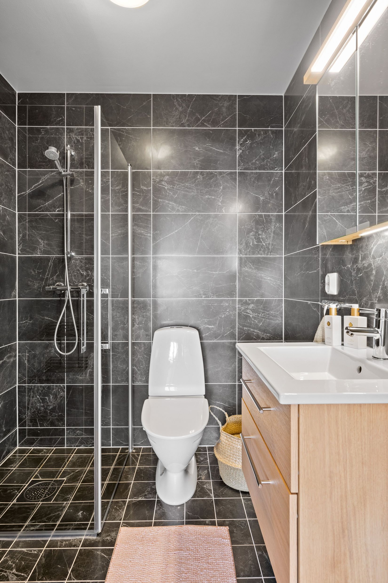 Bostadsrätt, Tunnbindarvägen 7A, Smögen, Sotenäs