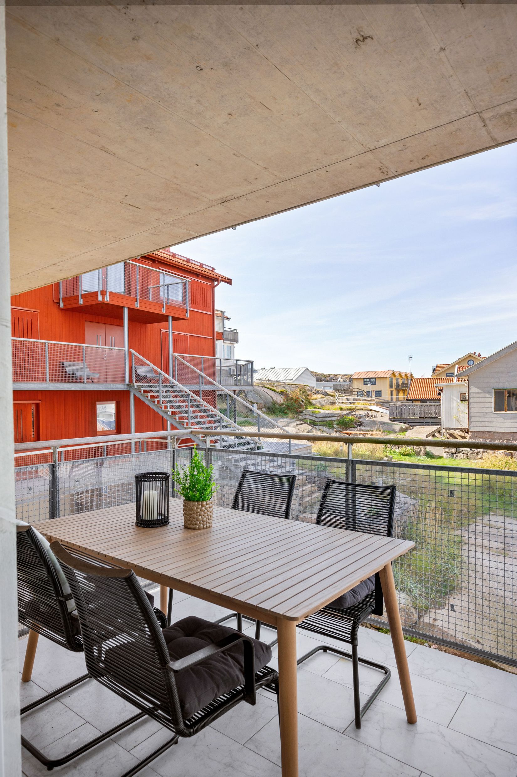 Bostadsrätt, Tunnbindarvägen 7A, Smögen, Sotenäs