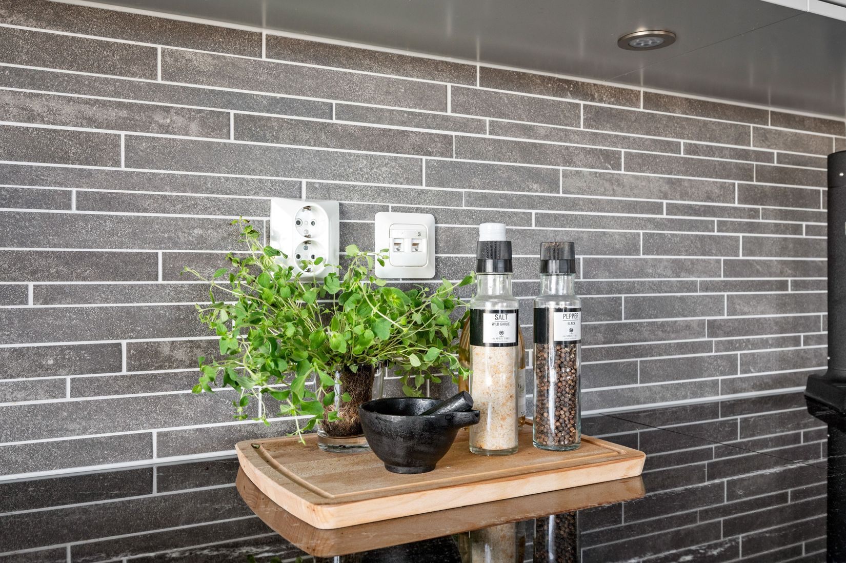 Bostadsrätt, Tunnbindarvägen 7A, Smögen, Sotenäs