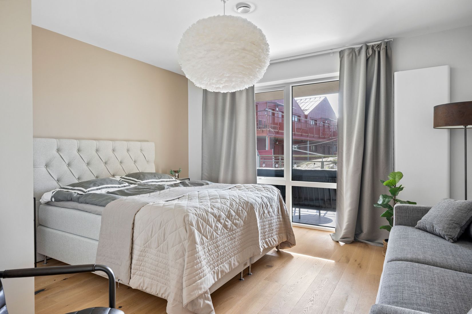 Bostadsrätt, Tunnbindarvägen 7A, Smögen, Sotenäs