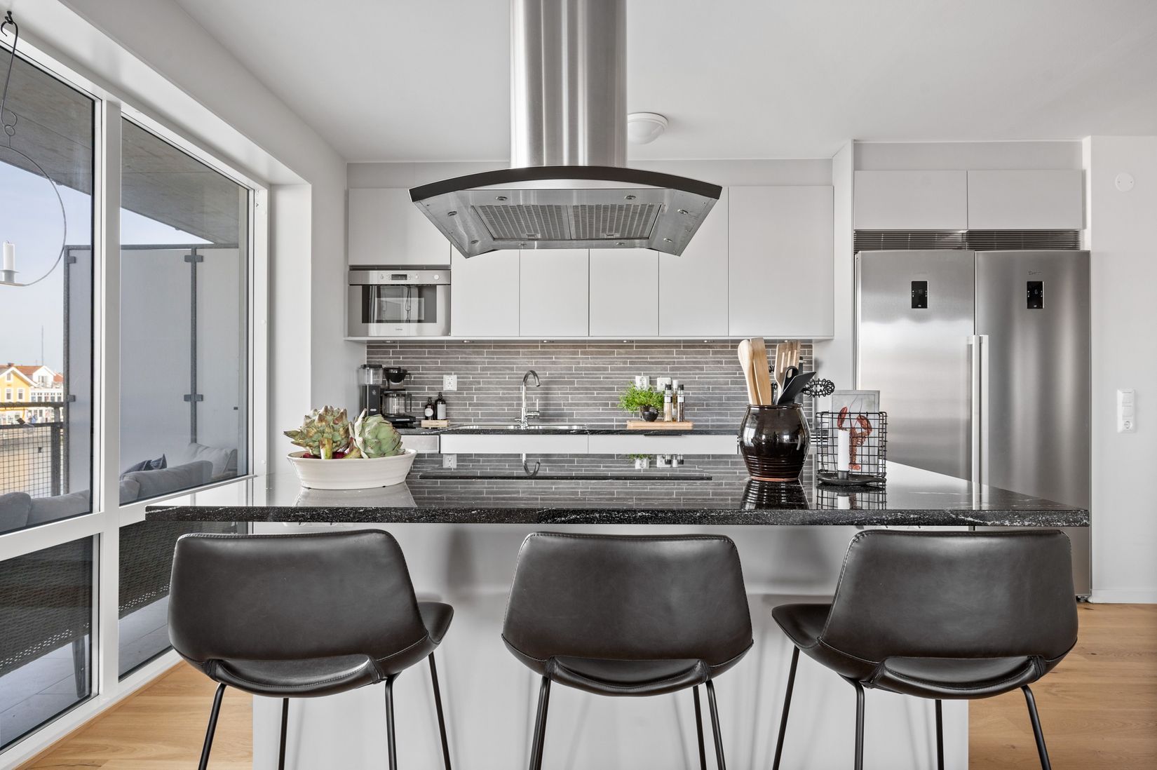 Bostadsrätt, Tunnbindarvägen 7A, Smögen, Sotenäs