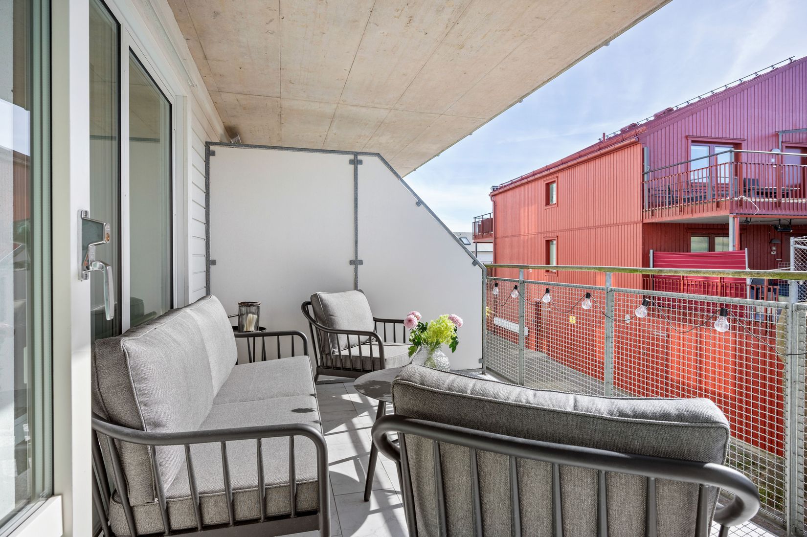 Bostadsrätt, Tunnbindarvägen 7A, Smögen, Sotenäs