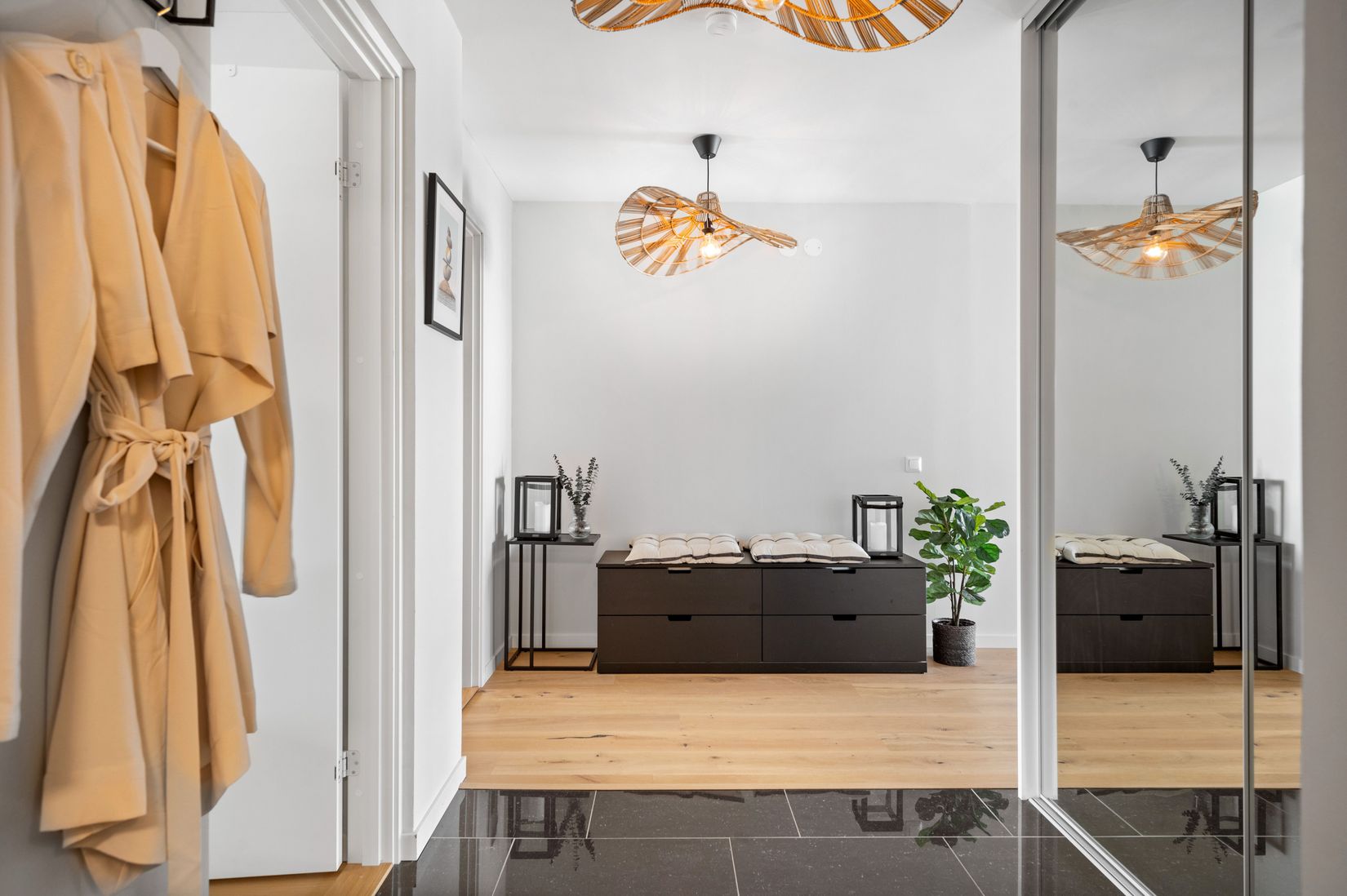 Bostadsrätt, Tunnbindarvägen 7A, Smögen, Sotenäs