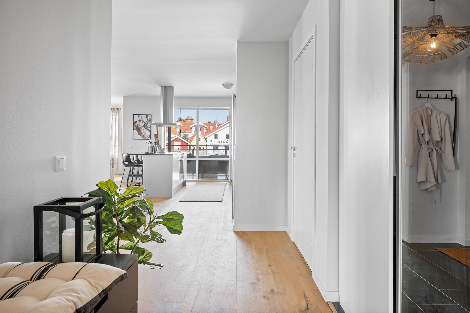 Bostadsrätt, Tunnbindarvägen 7A, Smögen, Sotenäs