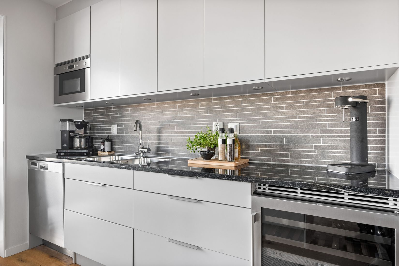 Bostadsrätt, Tunnbindarvägen 7A, Smögen, Sotenäs