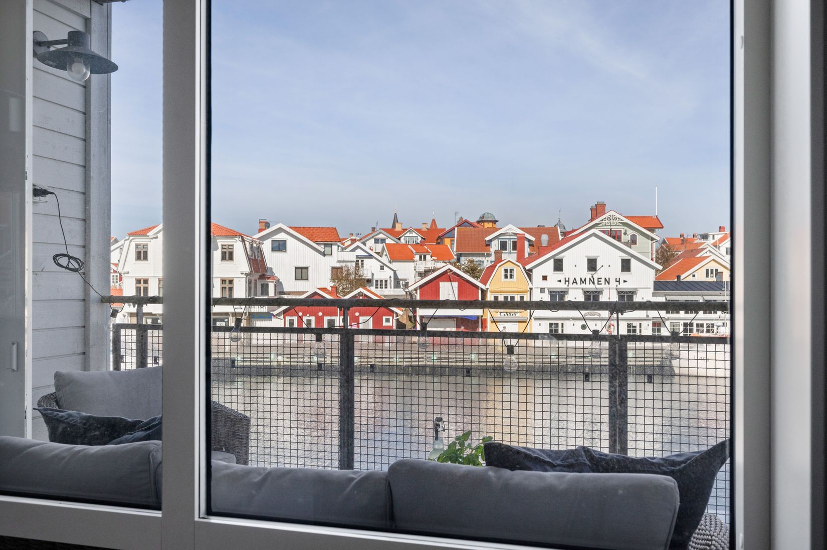 Bostadsrätt, Tunnbindarvägen 7A, Smögen, Sotenäs