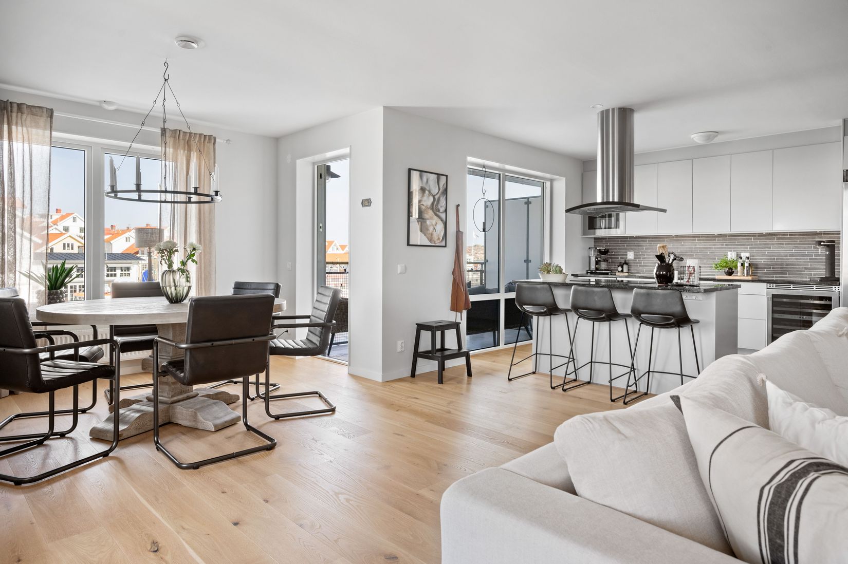 Bostadsrätt, Tunnbindarvägen 7A, Smögen, Sotenäs