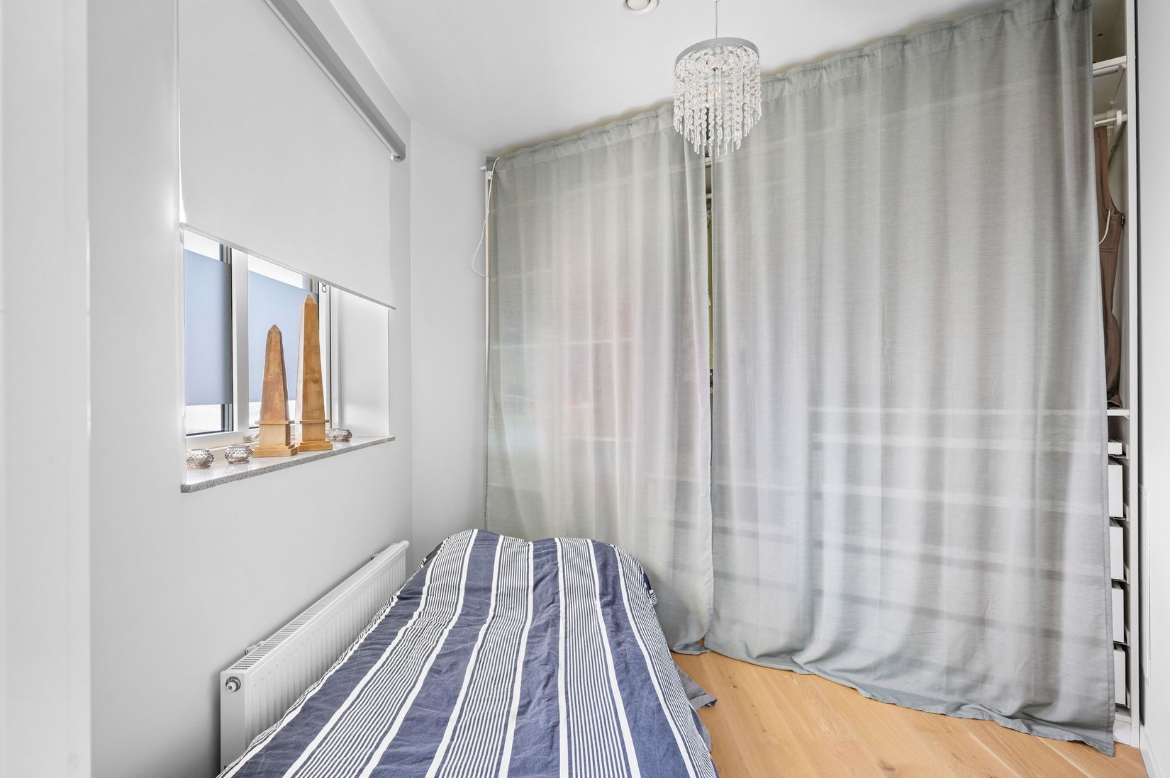 Bostadsrätt, Tunnbindarvägen 7A, Smögen, Sotenäs