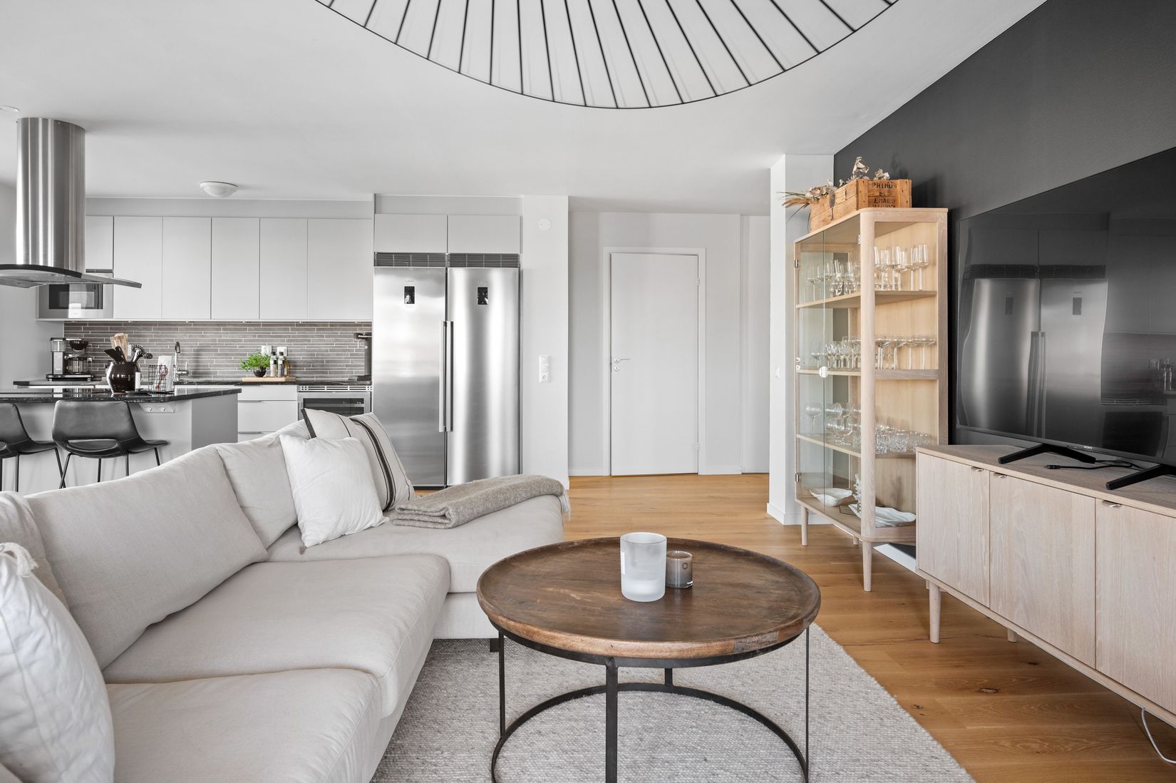 Bostadsrätt, Tunnbindarvägen 7A, Smögen, Sotenäs